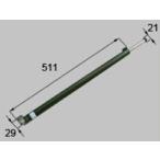 ショッピングII JNP720D LIXIL TOSTEM トステム エアーシリンダー（Ｌ＝５００） メンテナンス用部品 ノーバスII