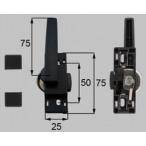 S8CL1225RS новый день легкий Crescent ( блокировка маркер (габарит) есть ) терраса для LIXIL* Lixil [ старый to вынос руля ] оттенок черного R свое усмотрение 