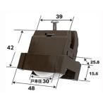 T0065 YKKAP раздвижные ставни дверь машина YB bronze круг направляющие для 