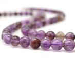 ガーデンアメジスト10mm丸玉ビー...