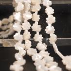 マザーオブパール10×10×2mm...