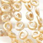 マザーオブパール12×12×4mm...