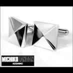MICHIKO LONDON  カフリンクス studs