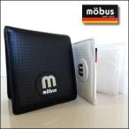 mobus ウォレット 二つ折り財布