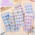  половина лампочка type Capsule наклейка 3D наклейка симпатичный наклейка смартфон кейс украшение .... наклейка .. прекрасный наклейка цельный наклейка оборудование орнамент для DIY для 3D наклейка блокнот 