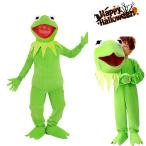 ハロウィン コスプレカエル 子供服 着ぐるみ 仮装 コスチューム キャラクター カエル コスプレ ハロウィン 衣装 女の子 男の子 文化祭 部活 コスチューム