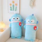 рукоятка gyo Don способ Dakimakura мягкая игрушка моти моти нежный симпатичный мягкость симпатичный подарок для игрушка игрушка домашнее животное подарок подарок Рождество день рождения 50cm