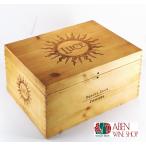  вино дерево коробка 6шт.@ для ( Luce )