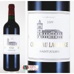 赤ワイン シャトー ラグランジュ 2009年 750ml 爆買