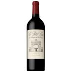赤ワイン ル プティ リオン デュ マルキ ド ラス カーズ 2020年 750ml ≪第2級CH．レオヴィル・ラスカーズのセカンド≫ 爆買