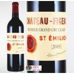 赤ワイン シャトー フィジャック 2019年 750ml フルボディ ボルドー フランス ギフト お酒 お取り寄せ 爆買