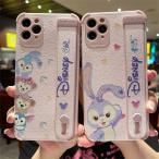 ショッピングiphone11 ケース iPhone15 15Pro 14 14Pro 14Plus 13ケース iPhone13Pro 12 2 第2世代 SE3 ステラ・ルー ダッフィーフレンズ Duffy and Friends iPhone11 韓国 かわいい