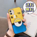 iPhone11Proケース ミニオンズ USJ 韓国 X XS