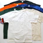 キャンバー CAMBER マックスウェイト 半袖 ポケットTシャツ MAX WEIGHT S/S POCKET TEE #302 メール便対応可