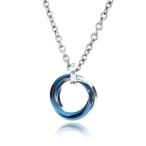 Yahoo! Yahoo!ショッピング(ヤフー ショッピング)ネックレス メンズ 人気 アクセサリー ステンレス ペンダント メンズネックレス シルバー ネックレス チェーン アレルギー対応 誕生日プレ