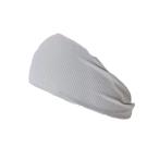 SPAN 日本製 ターバン ヘアバンド フリーサイズ / 全5色展開 / 接触冷感 UVカット/吸汗/速乾/ヘアーバンド/ヘッドバンド/メン