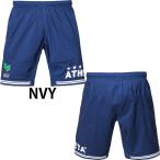 【アスレタ】 ポケ付プラクティスパンツ サッカーウェア/ATHLETA (02285)