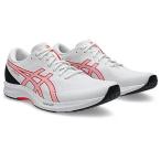 [ Asics ]LYTERACER 6lai трассер / бег обувь /asics(1011B971) 102 White/Flash Red