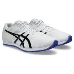 [ Asics ]WINDSPRINT 3 окно Sprint / легкая атлетика тренировочная обувь /asics(1093A208) 101 White/Cobalt Burst