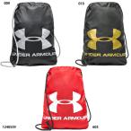 [ Under Armor ]UAo-ji-si-sak упаковка 12L тренировка /UNISEX/UNDERARMOUR (1240539)
