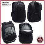 [ Under Armor ] Under Armor Гудзон рюкзак ( рюкзак /MEN) UA/UANDER ARMOUR/ спорт сумка (1294719) 001 BLACK