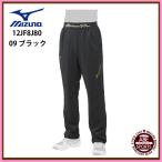 【ミズノ】mizuno pro ロングパンツ　野球ウェア/トレーニングウェア/スポーツウェア/野球　ウェア　ミズノ/MIZUNO (12JF8J80)