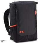 [ Under Armor ]UA прохладный брезент рюкзак 3.0 27L тренировка /UNISEX/ рюкзак / рюкзак /UNDERARMOUR (1371874) 003