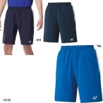 [ Yonex ] Uni шорты теннис одежда /YONEX(15125)