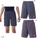 [ Yonex ] Uni шорты теннис одежда /YONEX(15135)