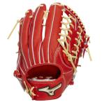 【ミズノ】Professional 軟式