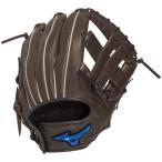 [ Mizuno ] Junior для софтбола перчатка Will Drive голубой круговой / размер S/ правый бросание / подросток для софтбола перчатка /MIZUNO (1AJGY34710) 82 красное дерево 