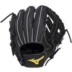 [ Mizuno ] Junior для софтбола перчатка правый бросание /MZ Softer M ji-so крышка -/ для софтбола перчатка /MIZUNO (1AJGY34900)09 черный размер S
