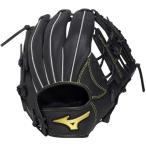 [ Mizuno ] Junior для софтбола перчатка правый бросание /MZ Softer M ji-so крышка -/ для софтбола перчатка /MIZUNO (1AJGY34920)09 черный размер L