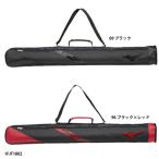 [ Mizuno ]GE чехол для биты 2 шт. входит . свечение bar Elite / bat inserting / бейсбол сопутствующие товары / бейсбол товары /MIZUNO (1FJT1802)