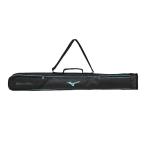 [ Mizuno ] чехол для биты (2 шт. входит .) свечение bar Elite 2026 selection модель /MIZUNO(1FJTD911) 39 нефрит 