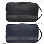 [ Asics ] сумка для обуви обувь inserting / сумка обувь / бейсбол сопутствующие товары /asics(3123A596)