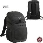 [ Mizuno ] команда рюкзак 40L-5 карман спорт сумка / рюкзак / портфель /MIZUNO(33JD0102)09 черный 