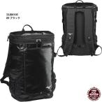 [ Mizuno ] брезент рюкзак 30L спорт сумка / рюкзак / портфель /MIZUNO(33JD0105)09 черный 