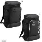 [ Mizuno ]N-XT рюкзак 40L спорт сумка /MIZUNO(33JDB001)
