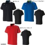 [ Mizuno ] игра рубашка теннис одежда / бадминтон одежда / ракетка спорт / унисекс / спорт одежда /MIZUNO(62JA9507)