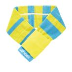 [ Yonex ] шея полотенце теннис полотенце / унисекс / полотенце /YONEX (AC1066) 004 желтый 