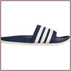 [ Adidas ] ADILETTE CF ULT сандалии / Adi reta(AQQ40) AP9970 колледж темно-синий / воздушная заслонка белый / колледж темно-синий 