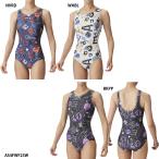 [ Arena ] фитнес One-piece U задний электрическая розетка накладка / One-piece купальный костюм / купальный костюм женский /arena(AS4FWF23W)