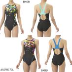 [ Arena ] рейсинг One-piece открытый задний / One-piece купальный костюм / купальный костюм /arena (AS5FRC70L)