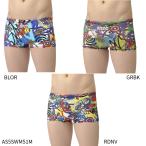 [ Arena ] тренировка леггинсы тренировка купальный костюм / мужской купальный костюм /arena(AS5SWM51M)