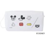 [ Arena ] устойчивый сумка S DISNEY/ сумка плавание / плавание сопутствующие товары /arena (AS6SBZ84U) WHRD белый × красный 