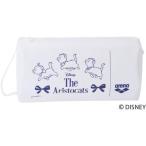 [ Arena ] устойчивый сумка S DISNEY/ сумка плавание / плавание сопутствующие товары /arena (AS6SBZ85U) WHNV белый × темно-синий 