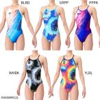 【アリーナ】トレーニングワンピース　オー