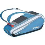 [ Yonex ] чехол для ракетки 6 теннис 6шт.@ для /YONEX (BAG2322R) 376 затонированный голубой 