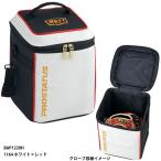 [ Z ] Pro стойка tas перчатка кейс 1 штук / перчатка / сумка / перчатка inserting /ZETT (BAP1220H)1164 белый × красный 